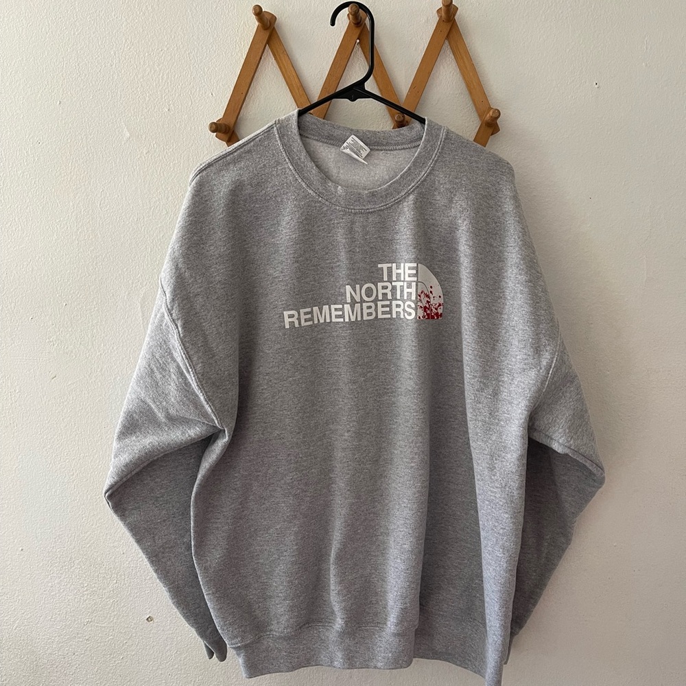 Game of Thrones sweatshirt